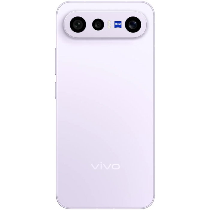 Vivo X300 FE 512GB 12GB RAM Púrpura